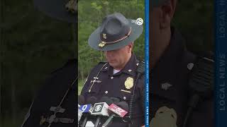LaPorte County Sheriff Deputy shot at Michigan City hospital, in critical condition