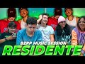 R.I.P J BALVIN | BZRP MUSIC SESSION #49 PELICANGER FT. PABLOTS CASTAW MENKIAN BONNY