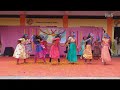 repalle vadalona chinni krishna@song dance by aditya high school children s proddatur kadapa dt