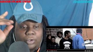 SNOR reacts to THE MOST DISRESPECTFUL DISS SONG EVER REACTION!!!
