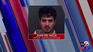 Juan Del Valle could have his bond reduced tomorrow