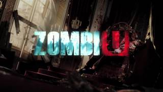 ZombiU gamescom trailer