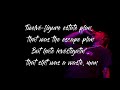 Travis scott- ESCAPE PlAN (lyrics)