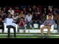 Sundar Pichai talking about Indian Education System at IIT Kharagpur 2017  || #BackOnCampus