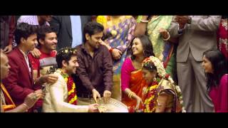 Sumagandhaala Song || Kerintha Movie || Sumanth Ashwin || Sri Divya || Tejaswi Madivada