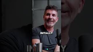 Simon Cowell Therapy After The Fall