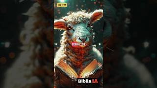 No mires este video si eres sensible. Capítulo 4 / Apocalipsis #biblia #hoy #curiosidades #shorts