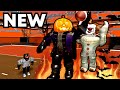 DOMINATING ON THE HALLOWEEN UPDATE?! [FOOTBALL FUSION]