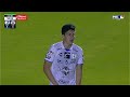 Gol de Rafael Fernández | Querétaro 1-1 Cruz Azul | Liga BBVA MX - Clausura 2023 - Jornada 4