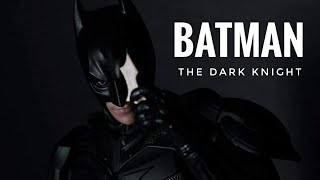 พรีออเดอร์น่าโดน 1/12 Batman the dark knight [Modoking]\