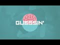 Bystie - guessin' [Official Lyric Video]