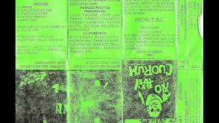 Mortal Decision - No Hay Cuorum (Full Demo)