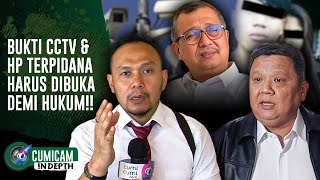 Polemik Kasus Vina! Sidang Praperadilan Gugat Kapolri \u0026 Kapolda Jabar Mulai Tegang! | INDEPTH