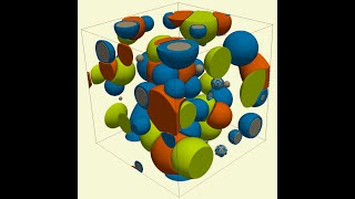 BPPB Virtual Seminar, Andrej Košmrlj, “Separated phases in multicomponent liquid mixtures”