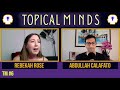 tm clips hear directly from an influencer on the dangers of social media and what to be aware of