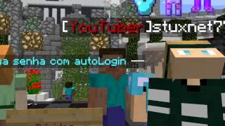 tirei varias prints com verdadeiro stux (skin, tag, nome e TUDO MAISS!!)