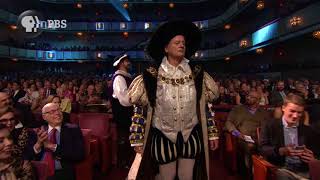 Bill Murray Performs | David Letterman: The Mark Twain Prize