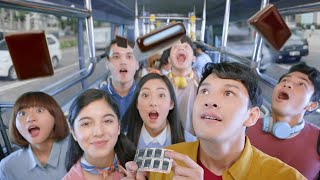 [TVC] Iklan Permen Kopiko The Magic of The Pocket Coffee - Pengen Ngopi Tapi Enggak Bisa (2020)