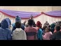 Pastor T.  Nhongo II Usanyepa Mamolicious II Advent World Media