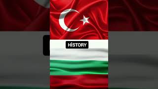 TURKEY🇹🇷 VS BULGARİA🇧🇬#shorts #history #shortsbeta #viral