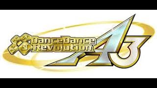 プレイハウスエリナ DanceDanceRevolution A3 ワンモア召喚頑張る Live配信 player：chino