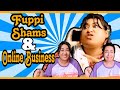 Fuppi, Shams & Online Business 🤣/ New Funny Video/ Thoughts of Shams