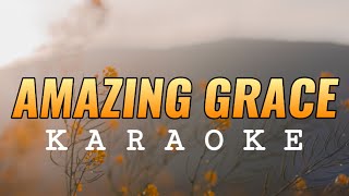 Amazing Grace Karaoke