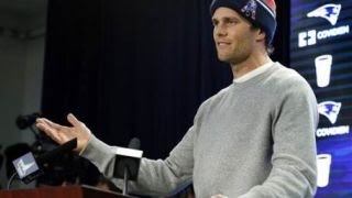 Brady's Deflategate the Nixon to Watergate?