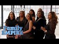 Family Empire: Houston S1 E1 ‘Meet the Bradens’ | Full Episode | OWN