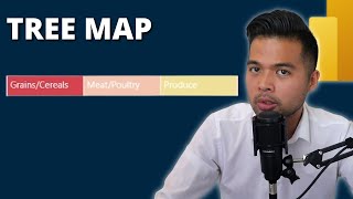PRACTICAL WAYS to use TREEMAP in Power BI // Beginners Guide to Power BI in 2023