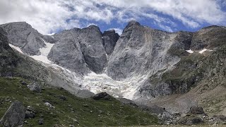 Climat : 1/3 des glaciers du patrimoine mondial de l'UNESCO vont disparaître