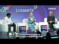 Indonesia AI Day - Julie Sweet, Unlocking Indonesia’s Growth Potential Through AI