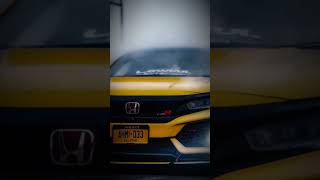 Honda civic best edit video |Honda civic modified| #shorts