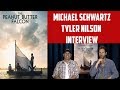 The Peanut Butter Falcon Interview (Tyler Nilson & Michael Schwartz)