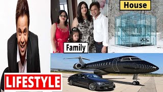 Rajpal Yadav Lifestyle 2020, Wife,Income,Daughter,House,Family,Biography,NetWorth |Celebrity Fans|