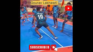 Best Ankale Hold Goura Lakhawti vs Green Army 💥💥💥💥💥❤️❤️ #short #shorts #youtubeshorts