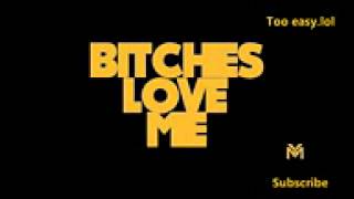 Lil Wayne X Future X Drake - Bitches Love Me Instrumental