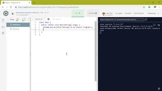 Java Coding | Episode 3 | Objects Galore!
