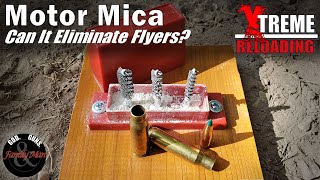 EXTREME RELOADING: Can Mica Eliminate Flyers? (ep. 10)