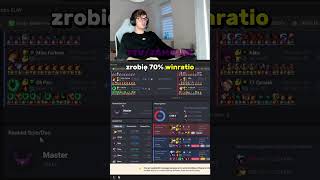 ZAMULEK ZAKLAD O 70% WR