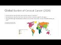 video 7 updated cervical cancer screening algorithms