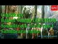 Cuplikan Soundtrack sandiwara radio-Babad Tanah Leluhur#Dok kegiatan tim jejak sejarah