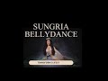 2025 chaozhou new year eve sungria bellydance show trailer 肚皮舞冠軍舞碼 潮州跨年演出前導片