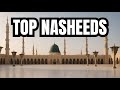 Jamal Al-Wujood جمال الوجود 🌙 Top Islamic Vocal Nasheeds | 1 Hour Peaceful Arabic Dhikr
