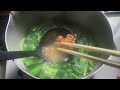 delicious handmade miso　how to make miso