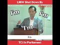 Leong Mun Wai Shut Down By Tan Chuan-Jin In Parliament