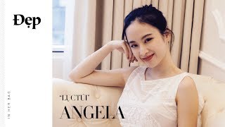 TRONG TÚI SAO - IN HER BAG | CÓ GÌ TRONG TÚI ANGELA PHƯƠNG TRINH?