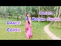 Oliro Kotha Shune | Dance Cover by Mita Bhudari |