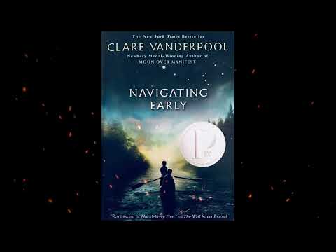 What is the plot of navigating early?