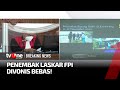 [BREAKING NEWS] Penembak Mati Laskar FPI Divonis Bebas! | tvOne